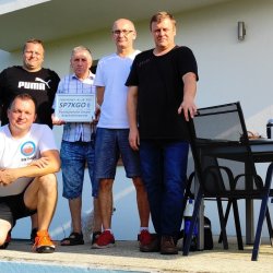 2024-07-27 Spotkanie u Łukasz SQ7HQZ - zdjęcie 7