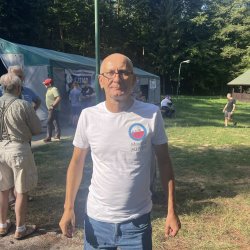 2024-08-31 XII Podkarpacki Zjazd Krótkofalowców   Marysin - zdjęcie 4