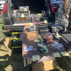 2024-08-31 XII Podkarpacki Zjazd Krótkofalowców   Marysin - zdjęcie 5