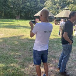 2024-08-31 XII Podkarpacki Zjazd Krótkofalowców   Marysin - zdjęcie 15