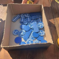 2024-08-31 XII Podkarpacki Zjazd Krótkofalowców   Marysin - zdjęcie 16