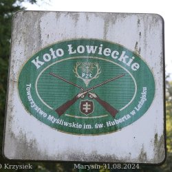 2024-08-31 XII Podkarpacki Zjazd Krótkofalowców   Marysin - zdjęcie 17