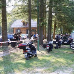 2024-08-31 XII Podkarpacki Zjazd Krótkofalowców   Marysin - zdjęcie 19