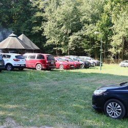 2024-08-31 XII Podkarpacki Zjazd Krótkofalowców   Marysin - zdjęcie 20