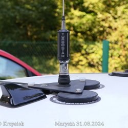 2024-08-31 XII Podkarpacki Zjazd Krótkofalowców   Marysin - zdjęcie 21