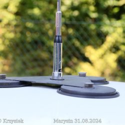 2024-08-31 XII Podkarpacki Zjazd Krótkofalowców   Marysin - zdjęcie 22