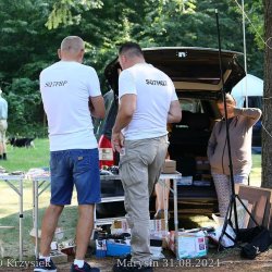 2024-08-31 XII Podkarpacki Zjazd Krótkofalowców   Marysin - zdjęcie 26