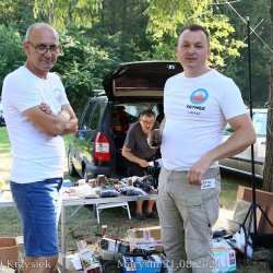 2024-08-31 XII Podkarpacki Zjazd Krótkofalowców   Marysin - zdjęcie 27