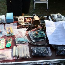 2024-08-31 XII Podkarpacki Zjazd Krótkofalowców   Marysin - zdjęcie 28