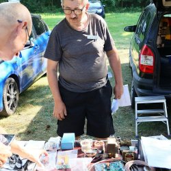 2024-08-31 XII Podkarpacki Zjazd Krótkofalowców   Marysin - zdjęcie 29