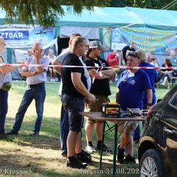 2024-08-31 XII Podkarpacki Zjazd Krótkofalowców   Marysin - zdjęcie 31