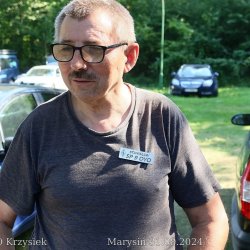 2024-08-31 XII Podkarpacki Zjazd Krótkofalowców   Marysin - zdjęcie 34