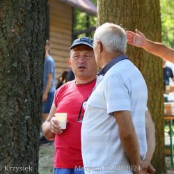 2024-08-31 XII Podkarpacki Zjazd Krótkofalowców   Marysin - zdjęcie 35