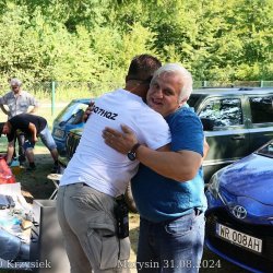 2024-08-31 XII Podkarpacki Zjazd Krótkofalowców   Marysin - zdjęcie 38