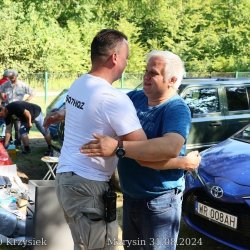 2024-08-31 XII Podkarpacki Zjazd Krótkofalowców   Marysin - zdjęcie 39