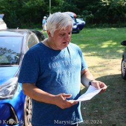 2024-08-31 XII Podkarpacki Zjazd Krótkofalowców   Marysin - zdjęcie 41