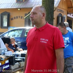 2024-08-31 XII Podkarpacki Zjazd Krótkofalowców   Marysin - zdjęcie 42