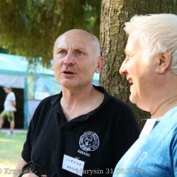 2024-08-31 XII Podkarpacki Zjazd Krótkofalowców   Marysin - zdjęcie 44