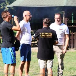 2024-08-31 XII Podkarpacki Zjazd Krótkofalowców   Marysin - zdjęcie 45