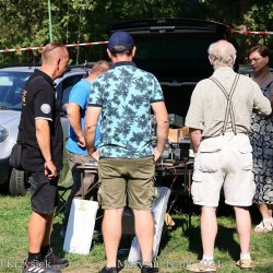 2024-08-31 XII Podkarpacki Zjazd Krótkofalowców   Marysin - zdjęcie 47