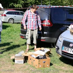 2024-08-31 XII Podkarpacki Zjazd Krótkofalowców   Marysin - zdjęcie 48