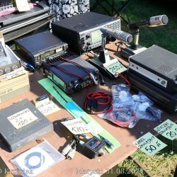 2024-08-31 XII Podkarpacki Zjazd Krótkofalowców   Marysin - zdjęcie 49