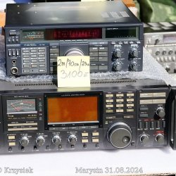 2024-08-31 XII Podkarpacki Zjazd Krótkofalowców   Marysin - zdjęcie 51