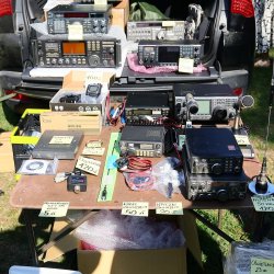 2024-08-31 XII Podkarpacki Zjazd Krótkofalowców   Marysin - zdjęcie 52