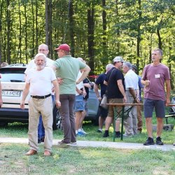 2024-08-31 XII Podkarpacki Zjazd Krótkofalowców   Marysin - zdjęcie 53