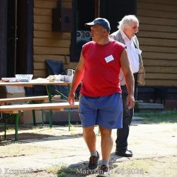 2024-08-31 XII Podkarpacki Zjazd Krótkofalowców   Marysin - zdjęcie 54