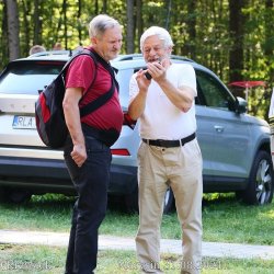 2024-08-31 XII Podkarpacki Zjazd Krótkofalowców   Marysin - zdjęcie 55