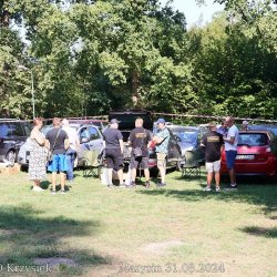 2024-08-31 XII Podkarpacki Zjazd Krótkofalowców   Marysin - zdjęcie 57