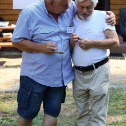 2024-08-31 XII Podkarpacki Zjazd Krótkofalowców   Marysin - zdjęcie 58