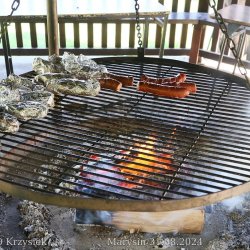 2024-08-31 XII Podkarpacki Zjazd Krótkofalowców   Marysin - zdjęcie 61