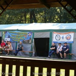 2024-08-31 XII Podkarpacki Zjazd Krótkofalowców   Marysin - zdjęcie 67