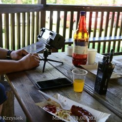 2024-08-31 XII Podkarpacki Zjazd Krótkofalowców   Marysin - zdjęcie 71