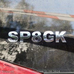 2024-08-31 XII Podkarpacki Zjazd Krótkofalowców   Marysin - zdjęcie 72