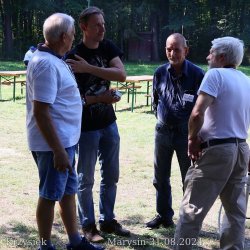 2024-08-31 XII Podkarpacki Zjazd Krótkofalowców   Marysin - zdjęcie 74