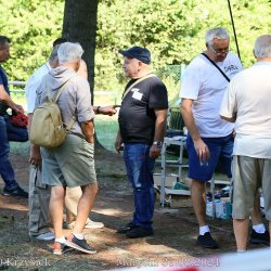 2024-08-31 XII Podkarpacki Zjazd Krótkofalowców   Marysin - zdjęcie 75