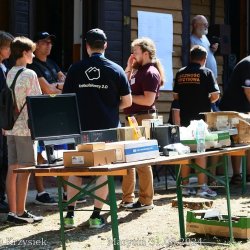 2024-08-31 XII Podkarpacki Zjazd Krótkofalowców   Marysin - zdjęcie 76