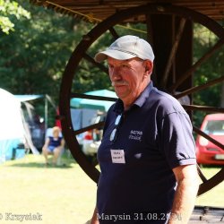 2024-08-31 XII Podkarpacki Zjazd Krótkofalowców   Marysin - zdjęcie 78