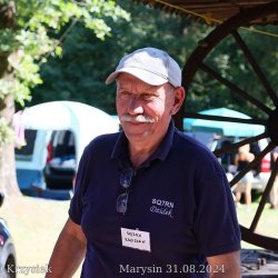 2024-08-31 XII Podkarpacki Zjazd Krótkofalowców   Marysin - zdjęcie 79