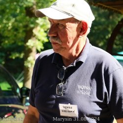 2024-08-31 XII Podkarpacki Zjazd Krótkofalowców   Marysin - zdjęcie 80