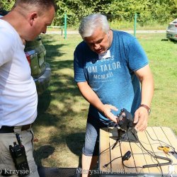 2024-08-31 XII Podkarpacki Zjazd Krótkofalowców   Marysin - zdjęcie 87