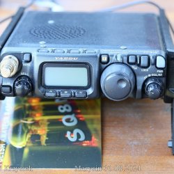 2024-08-31 XII Podkarpacki Zjazd Krótkofalowców   Marysin - zdjęcie 89