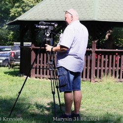 2024-08-31 XII Podkarpacki Zjazd Krótkofalowców   Marysin - zdjęcie 91