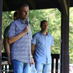 2024-08-31 XII Podkarpacki Zjazd Krótkofalowców   Marysin - zdjęcie 92