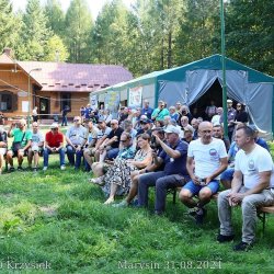 2024-08-31 XII Podkarpacki Zjazd Krótkofalowców   Marysin - zdjęcie 93