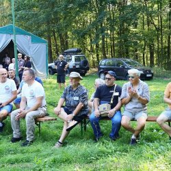 2024-08-31 XII Podkarpacki Zjazd Krótkofalowców   Marysin - zdjęcie 94