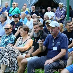 2024-08-31 XII Podkarpacki Zjazd Krótkofalowców   Marysin - zdjęcie 97